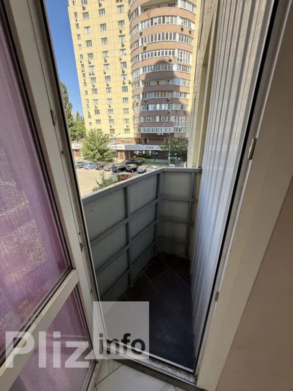 Сдам долгосрочно 1-комнатную квартиру 477$ id 5242354 Dom.pliz.info изображение 2