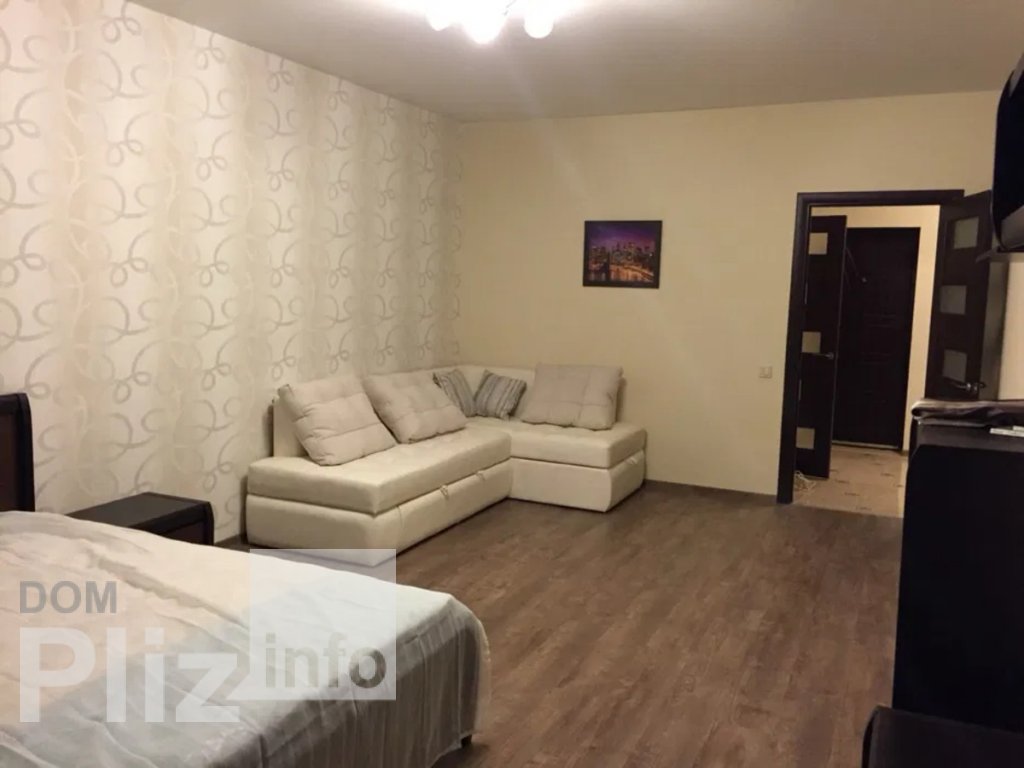 Здам довгостроково 1-кімнатна квартира 477$ id 5242355 Dom.pliz.info изображение 4