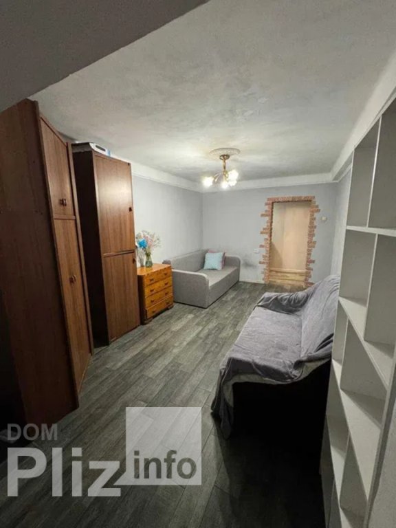 Здам довгостроково 1-кімнатна квартира 286$ id 5242357 Dom.pliz.info изображение 1