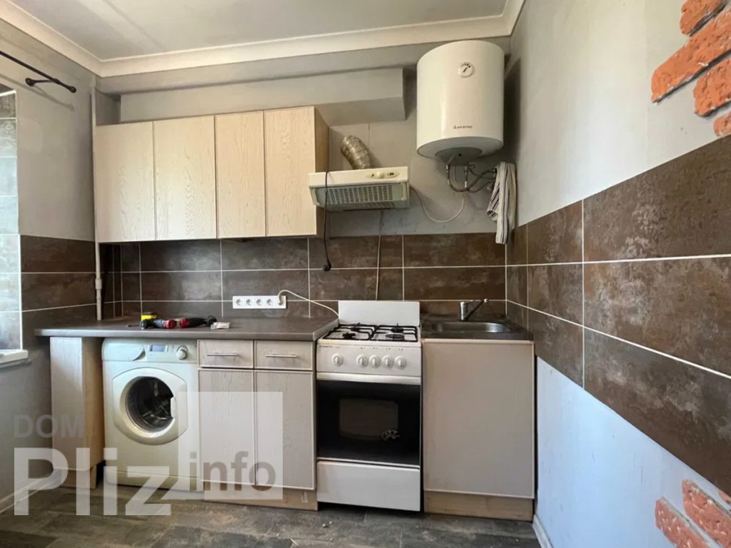 Здам довгостроково 1-кімнатна квартира 286$ id 5242357 Dom.pliz.info изображение 5