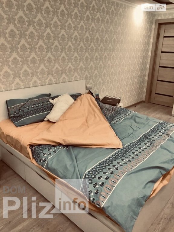 Сдам долгосрочно 1-комнатную квартиру 332$ id 5242383 Dom.pliz.info изображение 1
