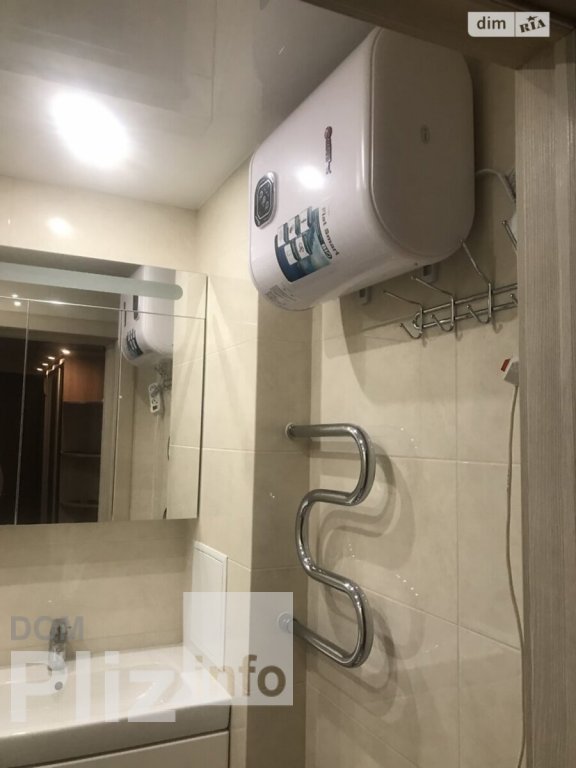 Сдам долгосрочно 1-комнатную квартиру 332$ id 5242383 Dom.pliz.info изображение 4