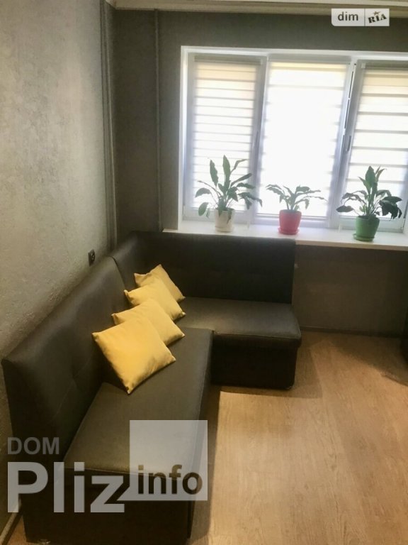 Сдам долгосрочно 1-комнатную квартиру 332$ id 5242383 Dom.pliz.info изображение 7
