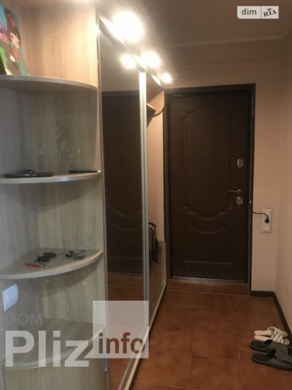 Сдам долгосрочно 1-комнатную квартиру 332$ id 5242383 Dom.pliz.info изображение 10