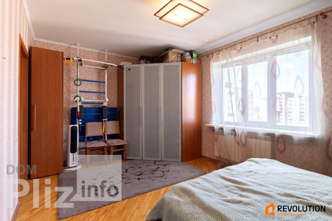 Здам довгостроково 2-кімнатна квартира 358$ id 5242385 Dom.pliz.info изображение 4