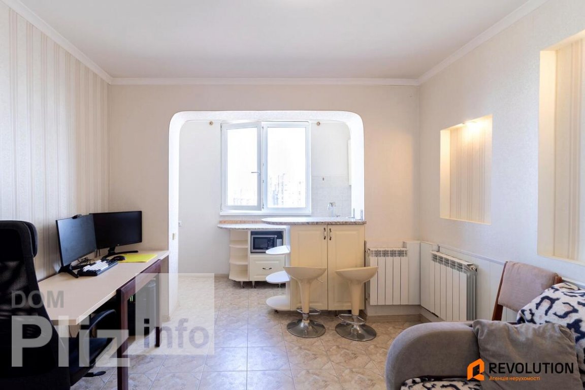 Здам довгостроково 2-кімнатна квартира 358$ id 5242385 Dom.pliz.info изображение 12