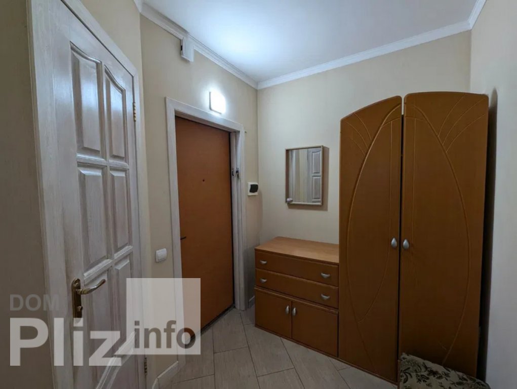Сдам долгосрочно 1-комнатную квартиру 322$ id 5242386 Dom.pliz.info изображение 1