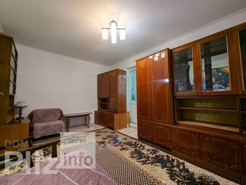 Сдам долгосрочно 1-комнатную квартиру 322$ id 5242386 Dom.pliz.info изображение 2