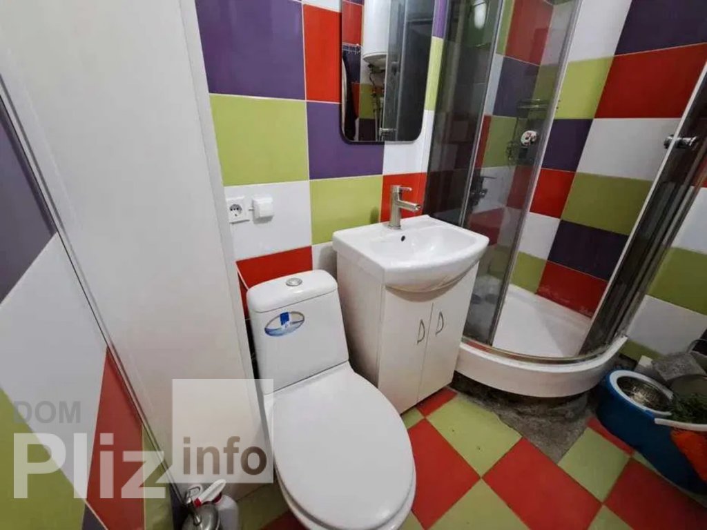 Сдам долгосрочно 1-комнатную квартиру 322$ id 5242386 Dom.pliz.info изображение 8