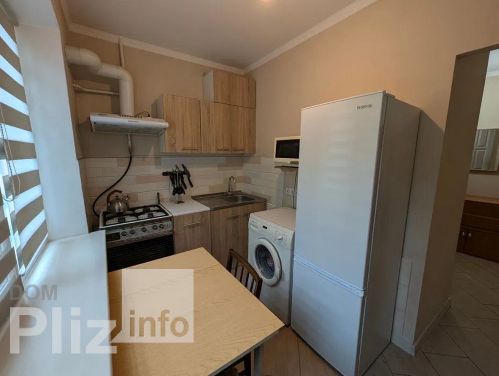 Сдам долгосрочно 1-комнатную квартиру 322$ id 5242386 Dom.pliz.info изображение 11