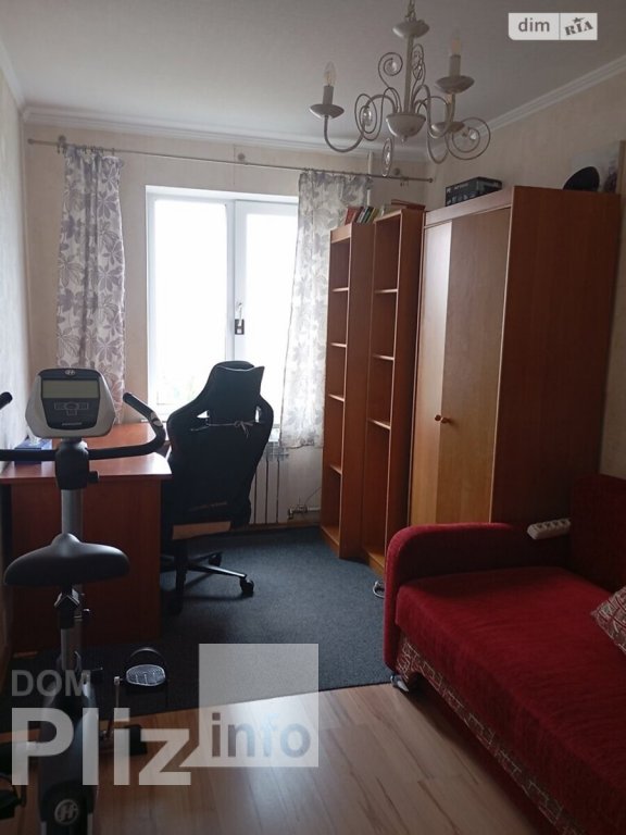 Здам довгостроково 3-кімнатна квартира 406$ id 5242387 Dom.pliz.info изображение 1