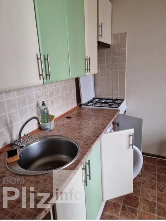 Сдам долгосрочно 1-комнатную квартиру 358$ id 5242390 Dom.pliz.info изображение 1