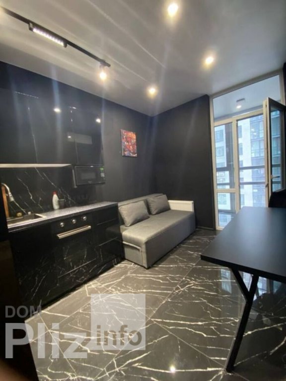 Сдам долгосрочно 1-комнатную квартиру 430$ id 5242391 Dom.pliz.info изображение 1