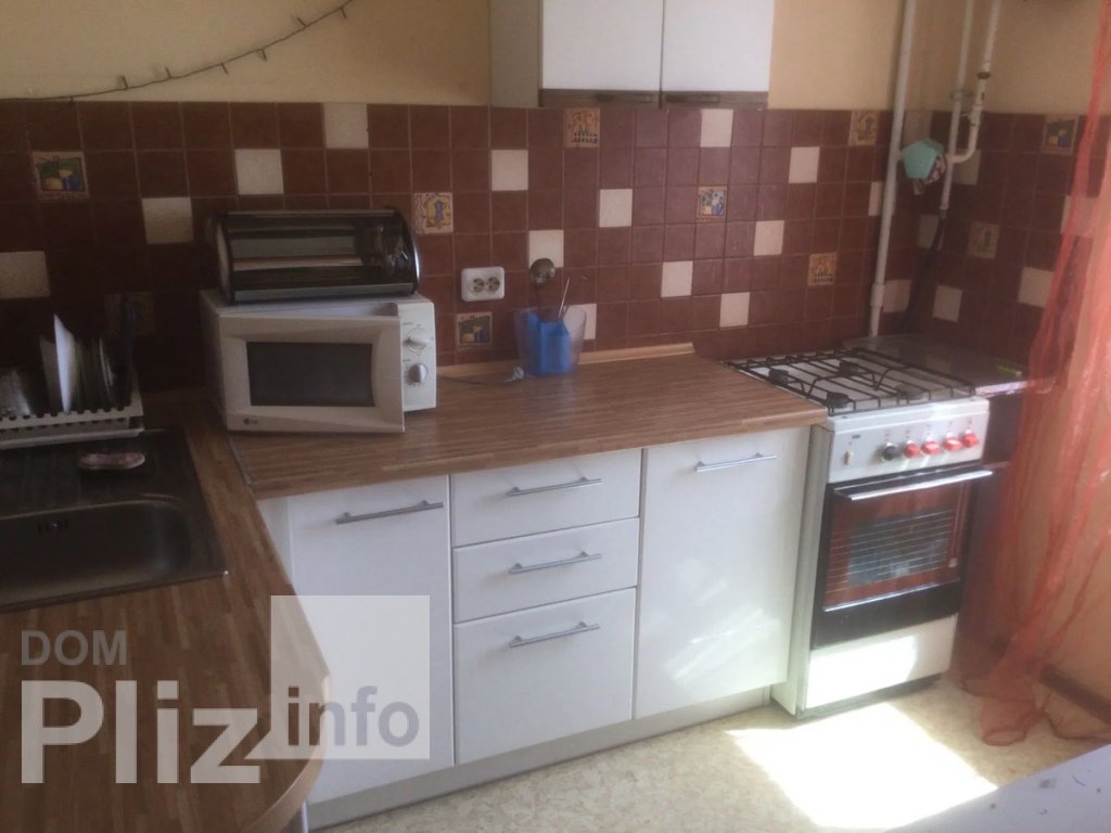 Сдам долгосрочно 2-комнатную квартиру 334$ id 5242392 Dom.pliz.info изображение 5