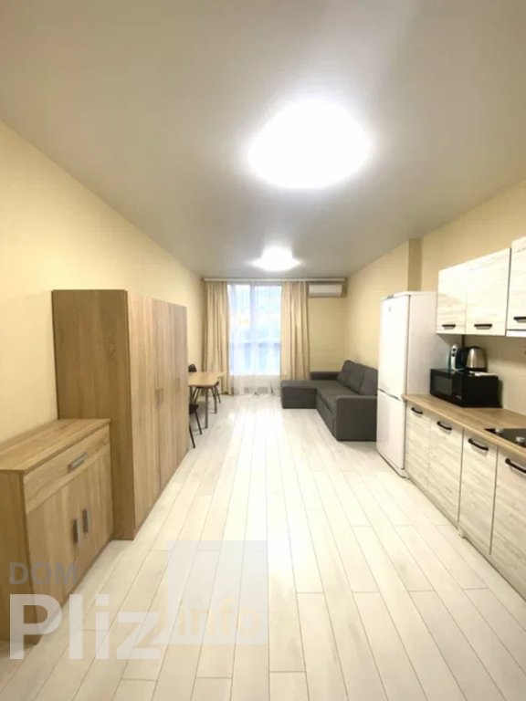 Сдам долгосрочно 1-комнатную квартиру 358$ id 5242393 Dom.pliz.info изображение 1