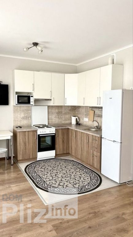 Сдам долгосрочно 1-комнатную квартиру 382$ id 5242396 Dom.pliz.info изображение 5