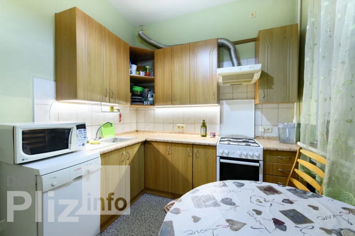 Здам довгостроково 2-кімнатна квартира 382$ id 5242401 Dom.pliz.info изображение 1