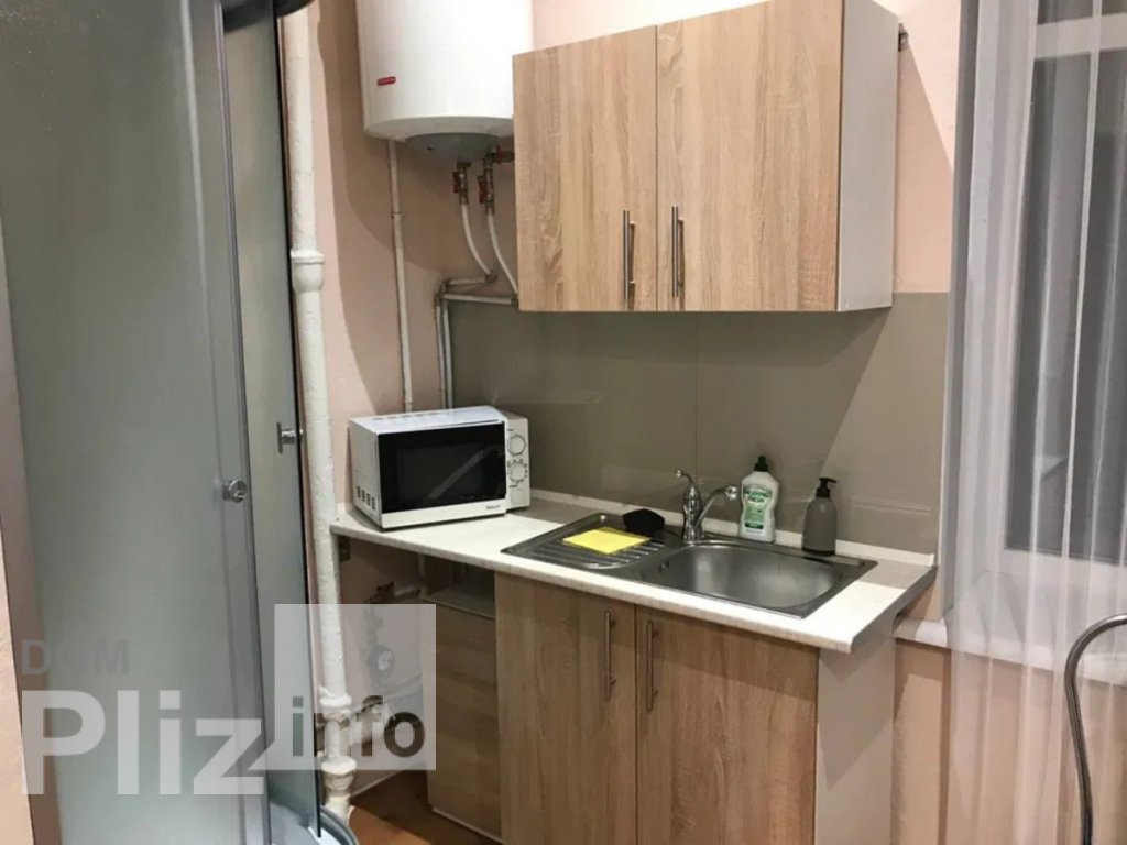 Здам довгостроково 1-кімнатна квартира 358$ id 5242492 Dom.pliz.info изображение 4