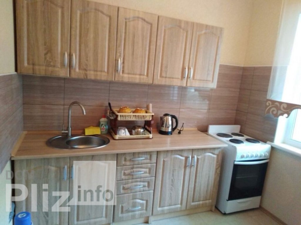 Здам довгостроково 1-кімнатна квартира 334$ id 5242493 Dom.pliz.info изображение 1
