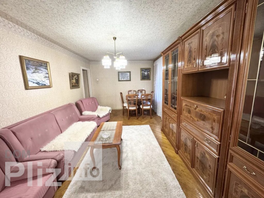 Здам довгостроково 3-кімнатна квартира 382$ id 5242495 Dom.pliz.info изображение 2