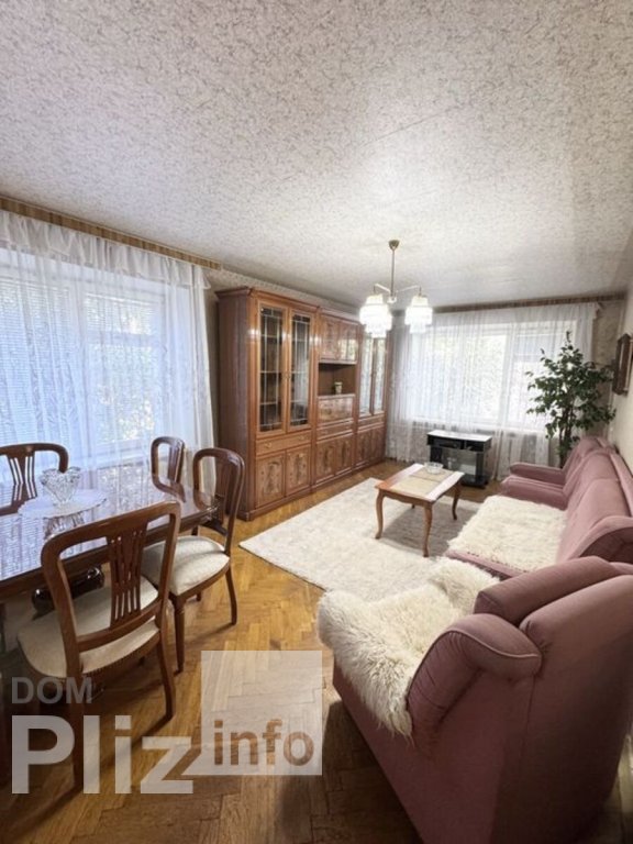 Здам довгостроково 3-кімнатна квартира 382$ id 5242495 Dom.pliz.info изображение 4