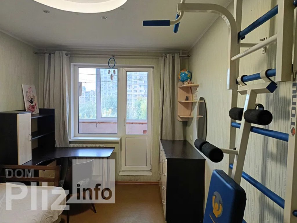 Здам довгостроково 3-кімнатна квартира 358$ id 5242497 Dom.pliz.info изображение 4