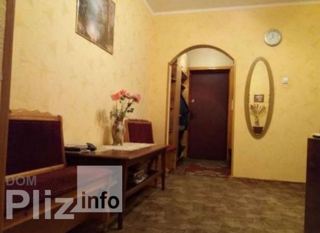 Здам довгостроково 3-кімнатна квартира 322$ id 5242498 Dom.pliz.info изображение 1