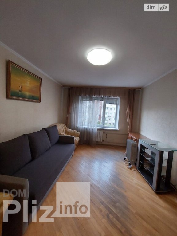 Здам довгостроково 1-кімнатна квартира 334$ id 5242500 Dom.pliz.info изображение 5