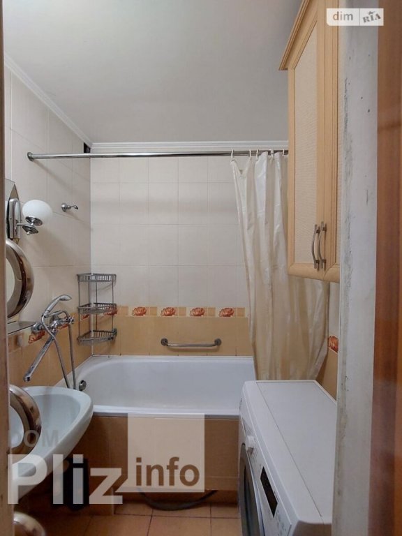 Здам довгостроково 1-кімнатна квартира 334$ id 5242500 Dom.pliz.info изображение 6