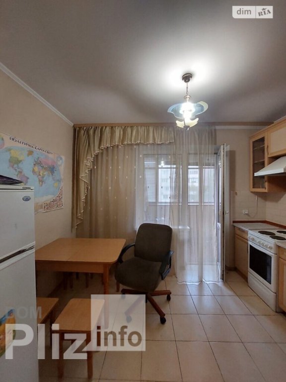 Здам довгостроково 1-кімнатна квартира 334$ id 5242500 Dom.pliz.info изображение 1
