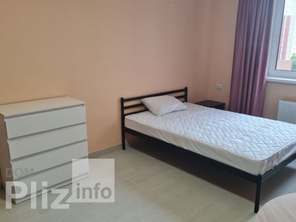 Здам довгостроково 1-кімнатна квартира 298$ id 5242501 Dom.pliz.info изображение 1