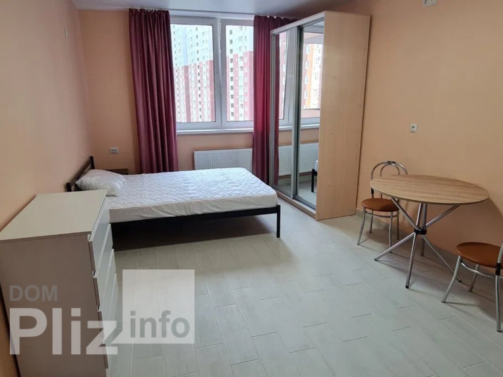 Здам довгостроково 1-кімнатна квартира 298$ id 5242501 Dom.pliz.info изображение 5