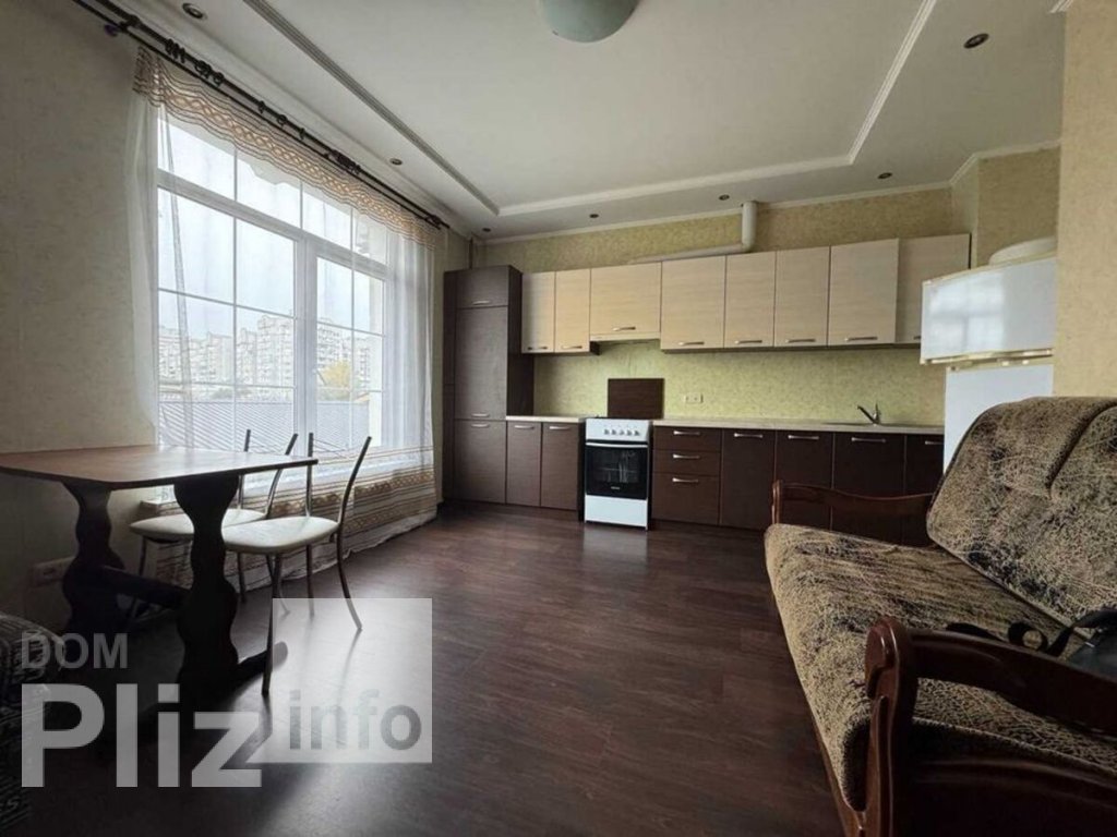 Здам довгостроково 1-кімнатна квартира 263$ id 5242502 Dom.pliz.info изображение 2
