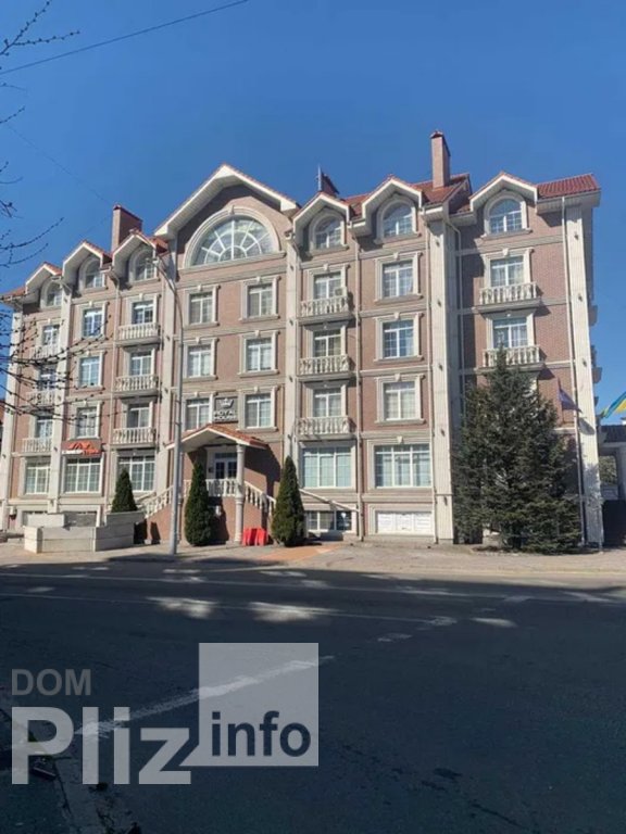 Здам довгостроково 1-кімнатна квартира 263$ id 5242502 Dom.pliz.info изображение 8