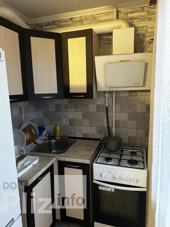 Здам довгостроково 1-кімнатна квартира 274$ id 5242503 Dom.pliz.info изображение 2