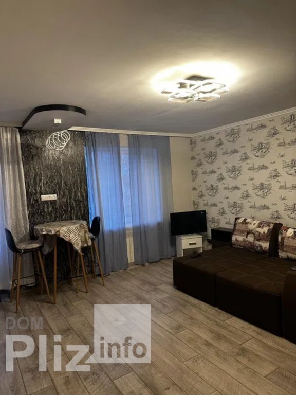 Здам довгостроково 1-кімнатна квартира 274$ id 5242503 Dom.pliz.info изображение 4