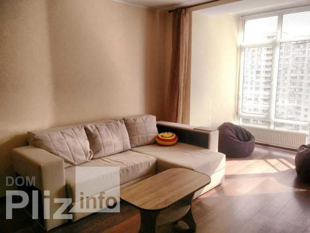 Здам довгостроково 1-кімнатна квартира 310$ id 5242504 Dom.pliz.info изображение 3