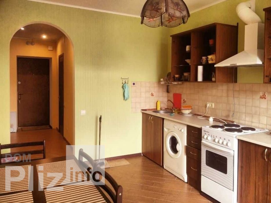 Здам довгостроково 1-кімнатна квартира 310$ id 5242504 Dom.pliz.info изображение 4