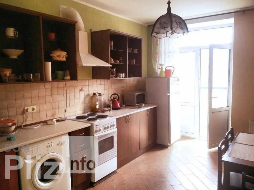 Здам довгостроково 1-кімнатна квартира 310$ id 5242504 Dom.pliz.info изображение 5