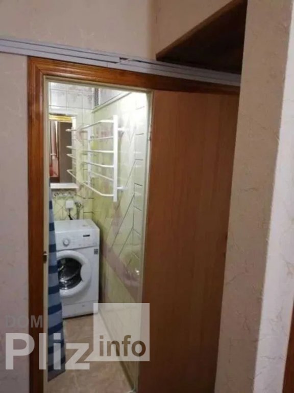 Здам довгостроково 1-кімнатна квартира 263$ id 5242505 Dom.pliz.info изображение 7