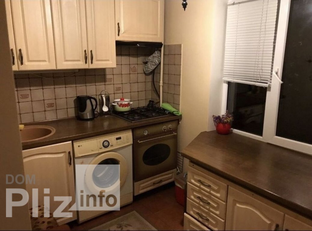 Здам довгостроково 2-кімнатна квартира 382$ id 5242506 Dom.pliz.info изображение 1