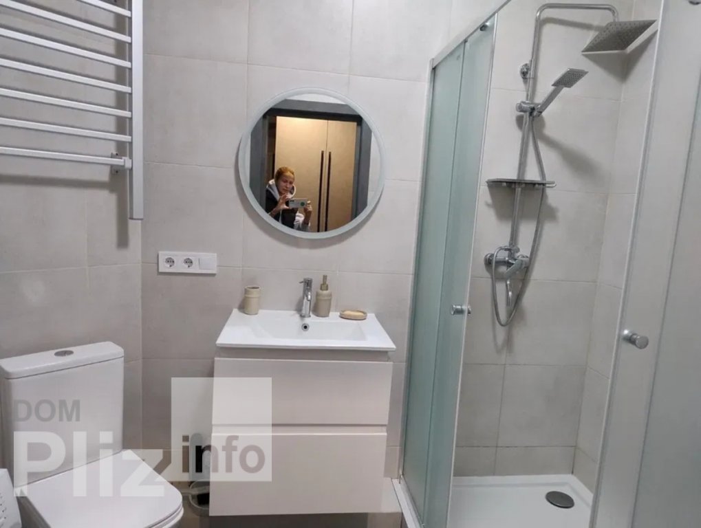 Здам довгостроково 1-кімнатна квартира 382$ id 5242507 Dom.pliz.info изображение 3