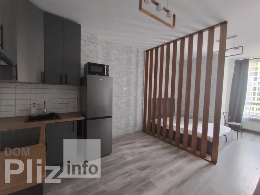 Здам довгостроково 1-кімнатна квартира 382$ id 5242507 Dom.pliz.info изображение 6