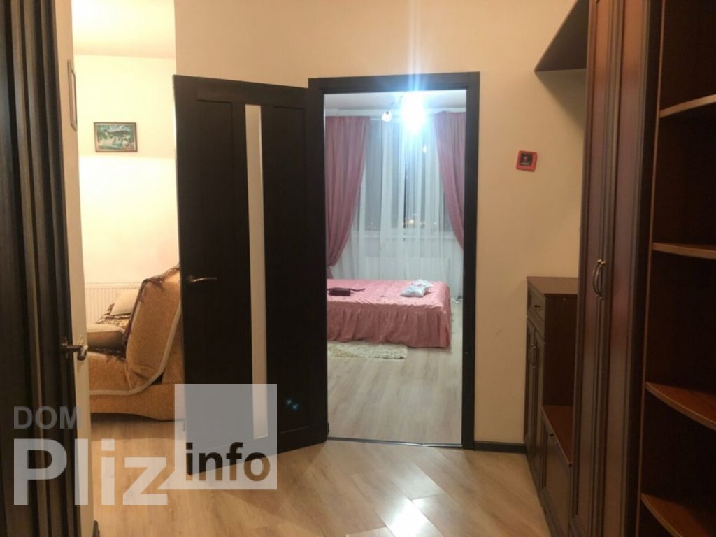 Здам довгостроково 1-кімнатна квартира 334$ id 5242508 Dom.pliz.info изображение 1