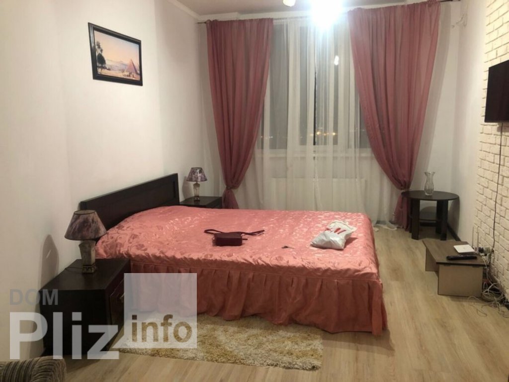 Здам довгостроково 1-кімнатна квартира 334$ id 5242508 Dom.pliz.info изображение 3