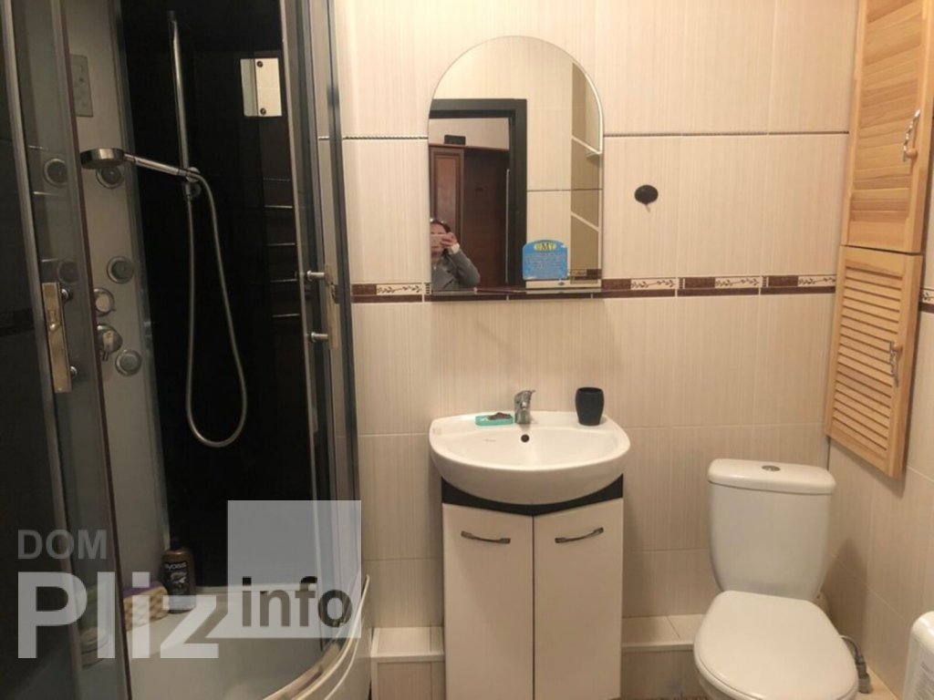 Здам довгостроково 1-кімнатна квартира 334$ id 5242508 Dom.pliz.info изображение 4