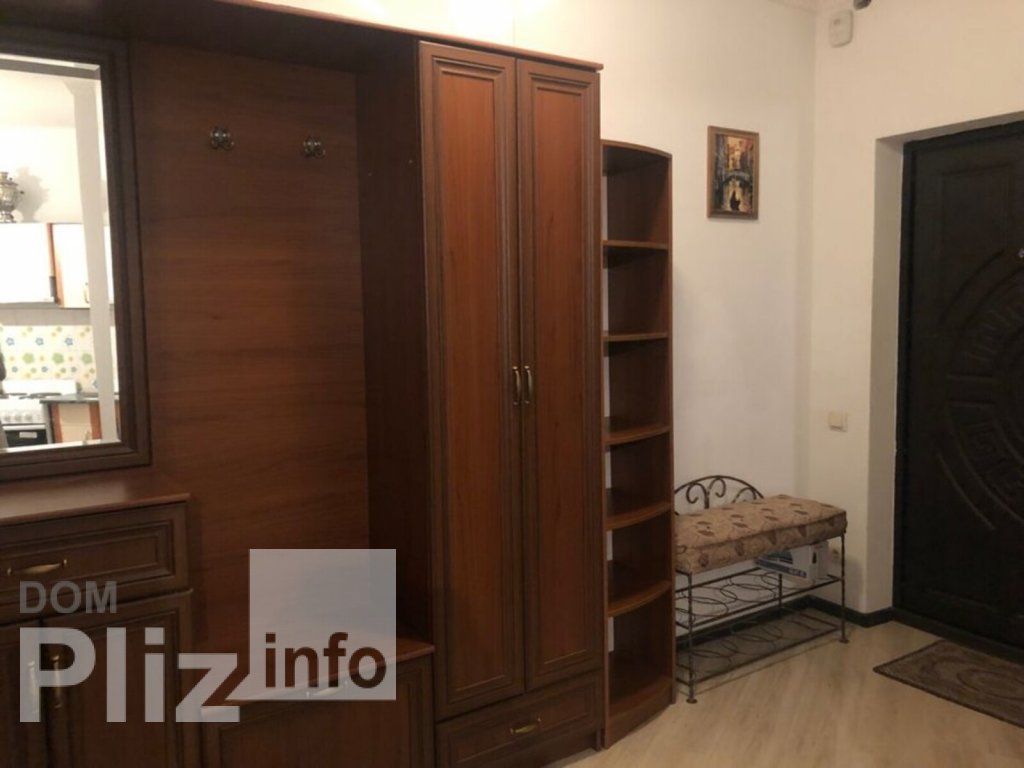 Здам довгостроково 1-кімнатна квартира 334$ id 5242508 Dom.pliz.info изображение 5