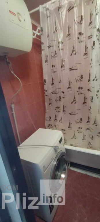 Сдам долгосрочно 1-комнатную квартиру 262$ id 5242523 Dom.pliz.info изображение 13
