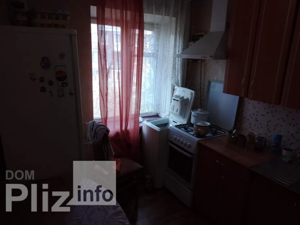 Сдам долгосрочно 1-комнатную квартиру 190$ id 5242563 Dom.pliz.info изображение 5