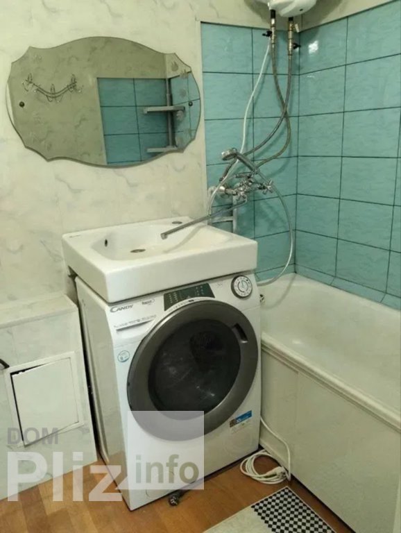 Сдам долгосрочно 1-комнатную квартиру 261$ id 5242565 Dom.pliz.info изображение 4